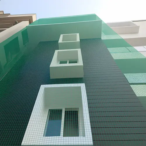 Premium Quality Duct Area Covering Nets in Hyderabad, Telangana