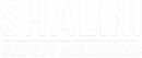 Shalini Safety Solutions Logo